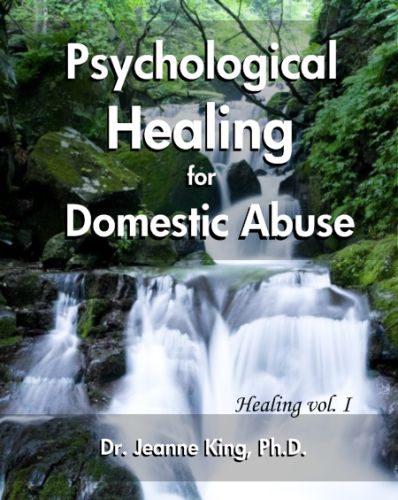 Healing for Domestic Abuse Healing for Domestic Abuse