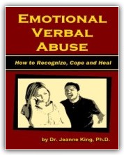 Emotional Verbal Abuse