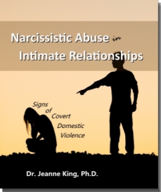 Narcissistic Abuse in Intimate Relationships