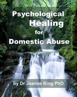 Healing for Domestic Abuse
