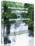 Healing for Domestic Abuse Healing for Domestic Abuse